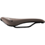 Satula Selle Italia Novus Boost Evo Gravel TM Superflow Ruskea