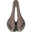 Satula Selle Italia Novus Boost Evo Gravel TM Superflow Ruskea