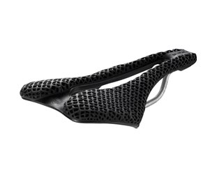 Sykkelsete Selle Italia SLR Boost 3D TI316 Superflow
