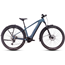 Sähköpyörä Cube Reaction Hybrid PRO 800 Allroad Smaragd Grey