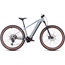 Sähköpyörä Cube Reaction Hybrid RACE 800 Desert Green
