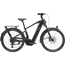 Sähköretkipyörä Cannondale Tesoro 2 Obsidian