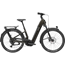 Sähköretkipyörä Cannondale Tesoro 2 Low Obsidian