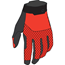 Cykelhandskar Endura Loop Full Finger Glove Röd