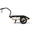 Cykelkärra Hamax Venture Cargo Playwood Plate Black