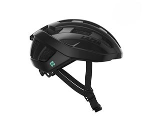 Lazer Sykkelhjelm Tempo KinetiCore Black