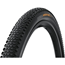 Sykkeldekk Continental Terra Adventure Folding tire Grip Compound 28" 1.75" (45 - 622) Black