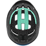 Cykelhjälm Lazer Codax KinetiCore Blue/Black