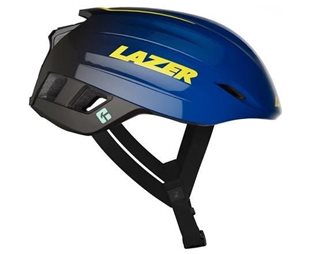 Pyöräilykypärä Lazer Z1 KinetiCore TdF Aeroshell