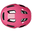 Cykelhjälm Barn Lazer Pnut 2.0 Kineticore Fuchsia Pink