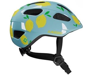 Cykelhjälm Barn Lazer Pnut 2.0 Kineticore Lemons