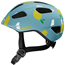 Cykelhjälm Barn Lazer Pnut 2.0 Kineticore Lemons