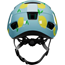 Lasten pyöräilykypärä Lazer Pnut 2.0 Kineticore Lemons