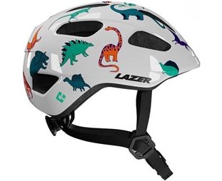 Lasten pyöräilykypärä Lazer Pnut 2.0 Kineticore Dinosaur