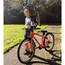 Barncykel Frog 61 Red 24"