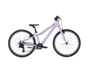 Lasten polkupyörä Scott Contrail 400 Provence Purple