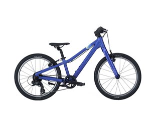Barncykel Scott Contrail 200 Indigo Blue