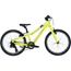 Barncykel Scott Contrail 200 Sulphur Green