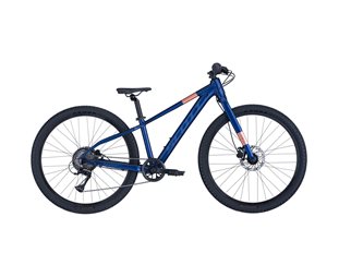 Barncykel Scott Scale 600 Clematis Blue