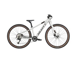 Barnesykkel Scott Scale 600 Alloy Silver