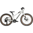 Barncykel Scott Scale 200 Alloy Silver