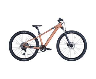 Barncykel Scott Roxter 600 Alloy Brown