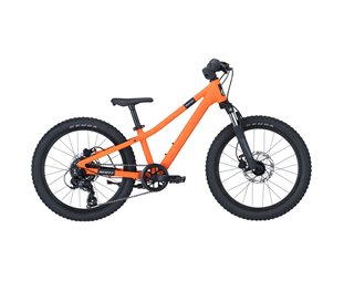 Barncykel Scott Roxter 200 Vibrant Orange