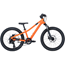 Lasten polkupyörä Scott Roxter 200 Vibrant Orange