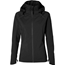 Regnjacka Skane Basil Dam Black