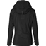 Regnjacka Skane Basil Dam Black
