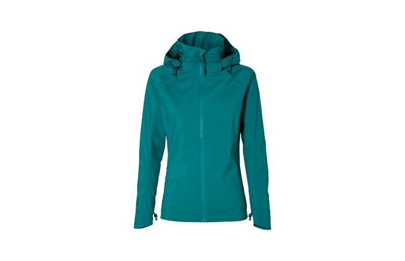 Sadetakki Skane Basil Naisten Teal Green