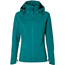 Sadetakki Skane Basil Naisten Teal Green