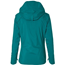 Sadetakki Skane Basil Naisten Teal Green