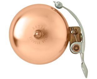 Ringklocka Basil Portland Rosegold