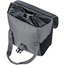 Pakethållarväska Basil Go 16L Grey