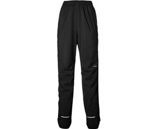 Regnbyxa Basil Skane Dam Black