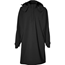 Pyöräilyponcho Basil Mosse Unisex Black