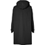 Pyöräilyponcho Basil Mosse Unisex Black