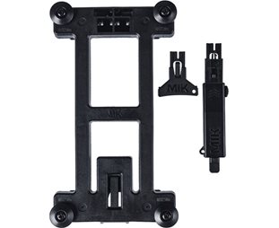 Adapterplate Basil MIK 2.0 Lockable