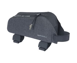Ramväska Basil Navigator Storm 0.8L Black