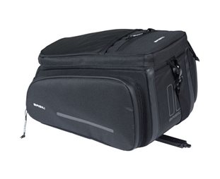 Pakkeholder taske Basil Move MIK Black