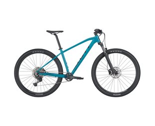MTB Hardtail Scott Aspect 930 Cues blå