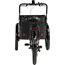 Cargobike Flex Black