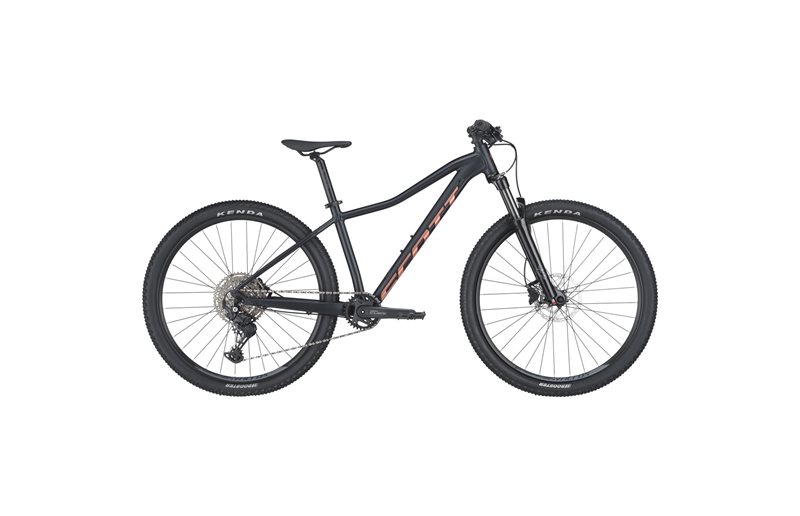Maastopyörä Scott Contessa Active 20 Cues Sininen 27/29"
