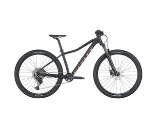 MTB Hardtail Scott Contessa Active 20 Cues blå 27/29"