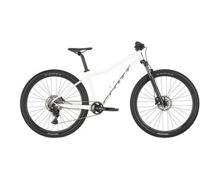 MTB Hardtail Scott Contessa Active 30 Cues vit 27/29"
