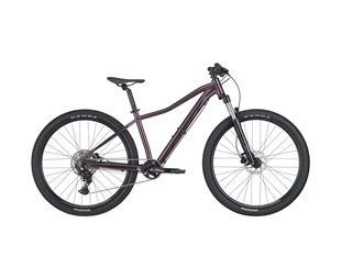MTB Hardtail Scott Contessa Active 40 Cues lila 27/29
