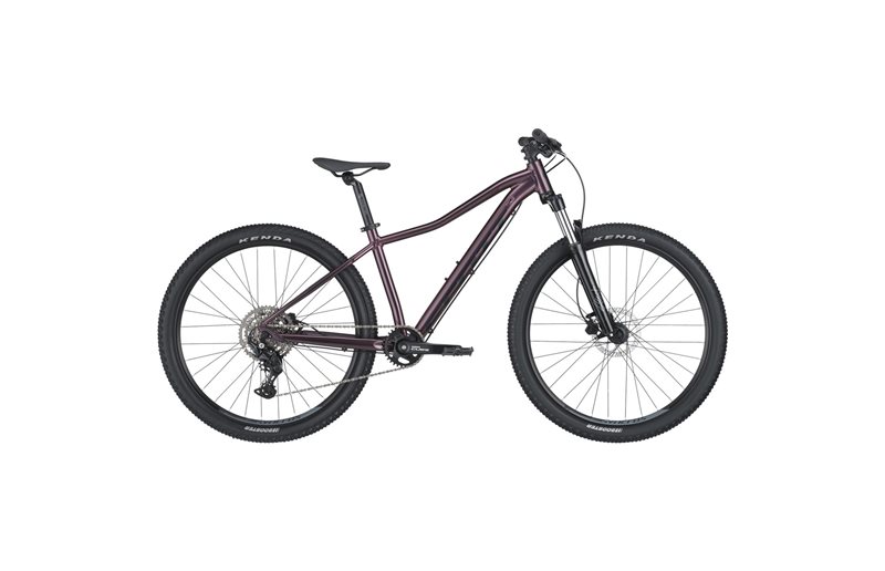Maastopyörä Scott Contessa Active 40 Viitteet lila 27/29