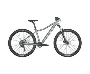 MTB Hardtail Scott Contessa Active 40 Cues blå 27/29"