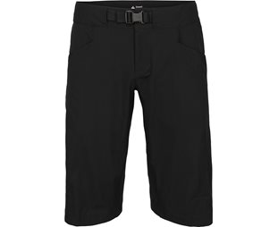 Sweet Protection Sykkelshorts Hunter Slashed Shorts M Black